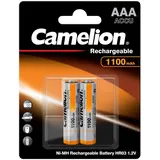 Camelion Rechargeable AAA