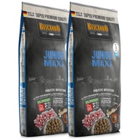 Belcando Junior Maxi 2 x 12,5 kg