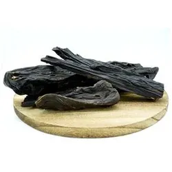 Classic Dog Snack Pferdeleber 200g