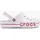 Crocs Bayaband Clog Rosa, Damen, Größe: 41/42, Material: EVA - Crocs Bayaband Clog Rosa, Damen, Größe: 41/42, Material: EVA - woman - Rosa