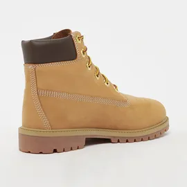 Timberland Premium 6-Inch WP wheat nubuck 4