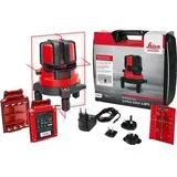 Leica Linienlaser Lino L4P1, multi line