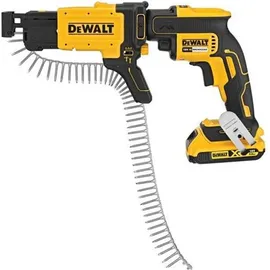 DeWalt Magazinvorsatz 25 - 57 mm
