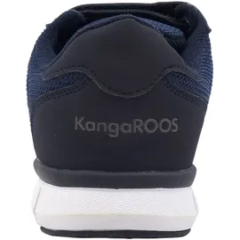 KangaROOS K-BlueRun 701 B Sneaker blau