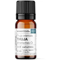wesentlich. Thuja ätherisches Öl 10 ml