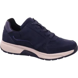 Gabor Damen Wide Blau 38,5