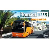 Tourist Bus Simulator Standard Englisch PlayStation 5