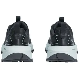 Jack Wolfskin Wild Hike Low Wanderschuhe - Black / Phantom - EU 39 1/2