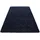 Ayyildiz Teppiche Life Shaggy 1500 Hochflorteppich 80 x 150 cm navy