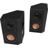 Klipsch RP-502S II schwarz, Paar