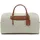 Michael Kors Jet Set Travel XL Weekender Kunstleder Weiß