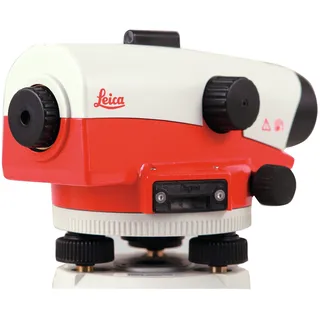 Leica Nivelliergerät NA724 Level 360°