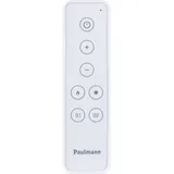 Paulmann Smart Home Fernbedienung Remote Control Zigbee 3.0 Weiß