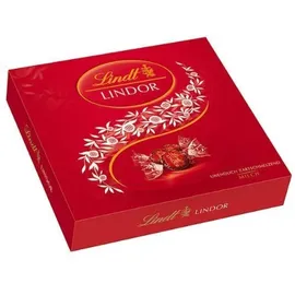 Lindt Lindor Kugeln Milch 187 g