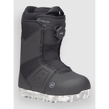 Nidecker Micron 2024 Kids Snowboard-Boots black Gr. 7