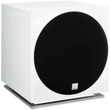 Dali SUB E-12 F satin white