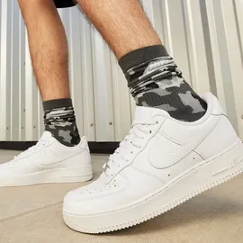 Nike Air Force 1 '07 Herren White/White 44