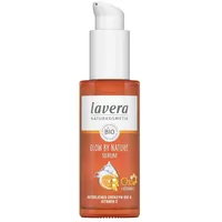 Lavera Glow by Nature Serum