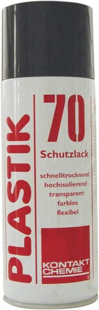 plastik 70 kontakt chemie 400