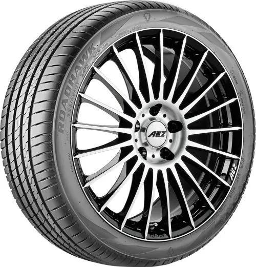 FIRESTONE Sommerreifen 18197