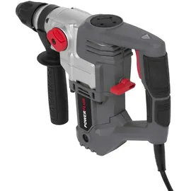 Powerplus POWE10060-3 in 1 inkl. 6 Zubehörteile