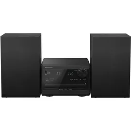 Panasonic SC-PM272EG-K (Schwarz)