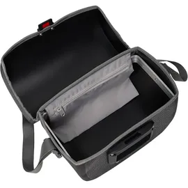 Vaude Aqua Box Lenkertasche 4 L Black 49371