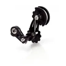 XLC Kettenspanner CR-A06 schwarz