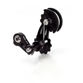 XLC Kettenspanner CR-A06 schwarz