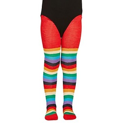 Ringelstrumpfhose für Kinder