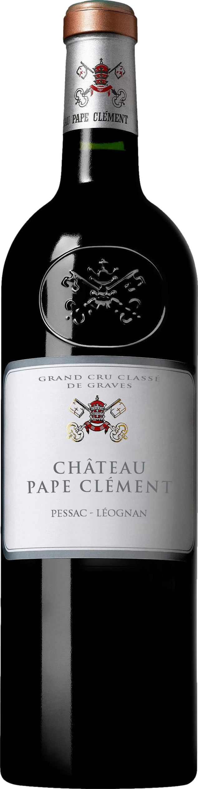 Chateau Pape Clement 2016 - 14.00 % vol
