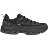 Jack Wolfskin Apex Hike Texapore Low M black (6000) 12.5