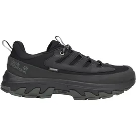 Jack Wolfskin Apex Hike Texapore Low M black (6000) 12.5