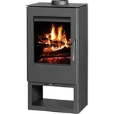 V05 - eek a+ Kaminofen Victoria Toledo - 7kW