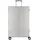 Aleon Traveler Macro 4-Rollen 77 cm / 97 l grau/silber