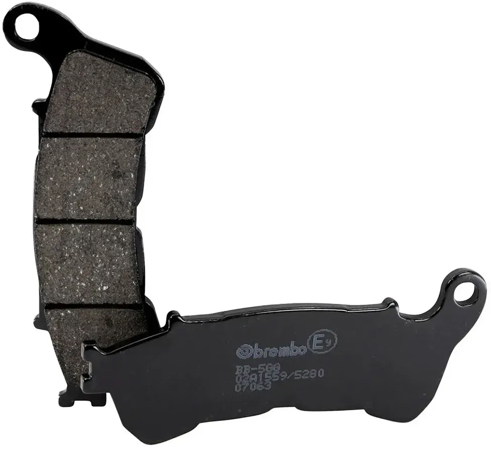 Brembo 07063 Type Cc Keramik-bremsbeläge - Multicolor - One Size