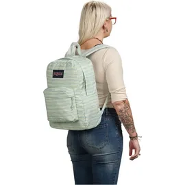 Jansport SuperBreak One 70s space dye fresh mint