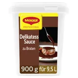 MAGGI Sauce Delikatess Sauce zu Braten 900 g
