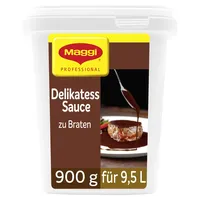 MAGGI Sauce Delikatess Sauce zu Braten 900 g