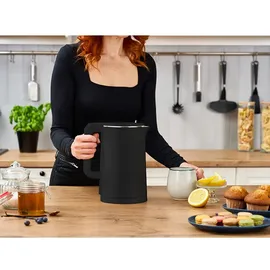 Lafe 1,8 l Schwarz