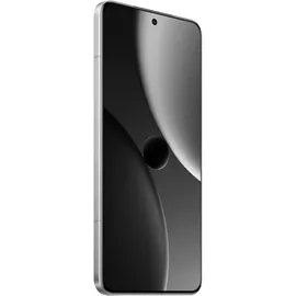 Xiaomi 15 Ultra 5G 512 GB Silver Chrome