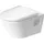 Duravit D-Neo Wand-WC mit WC-Sitz Weiß