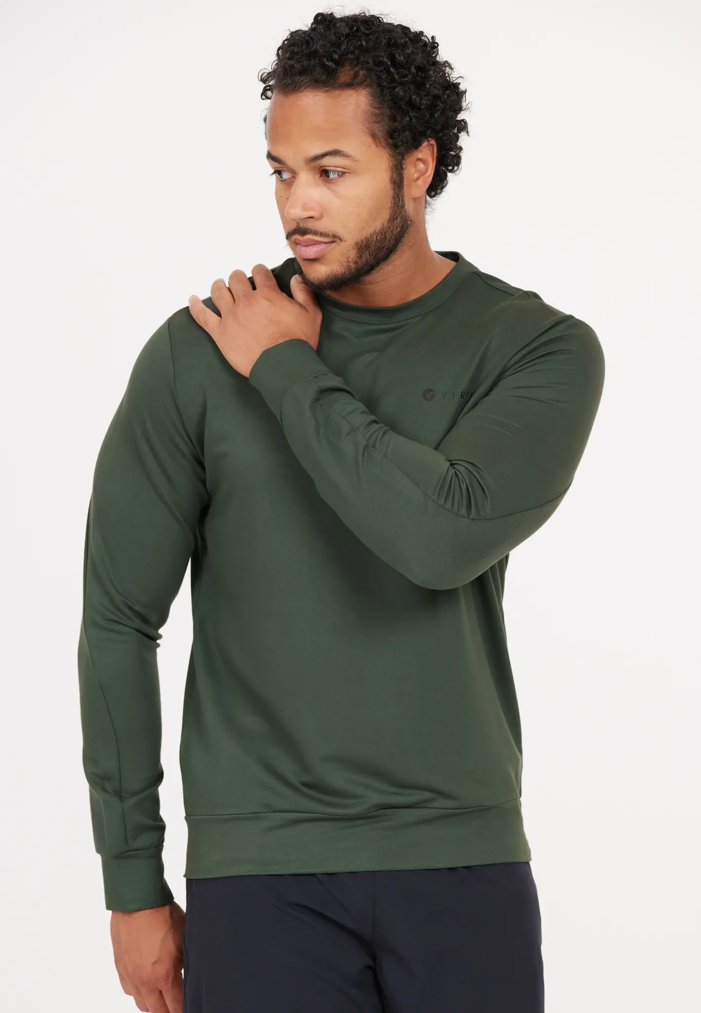 Sweatshirt VIRTUS 