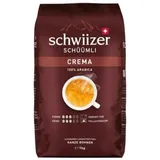 Schwiizer Schüümli Crema 1000 g