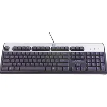 HP HPE Standard Tastatur