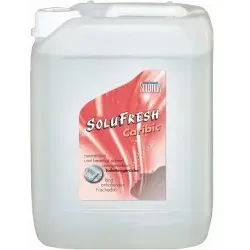SOLUFRESH Toilette Geruchsneutralisator 0795 , 5 Liter - Kanister