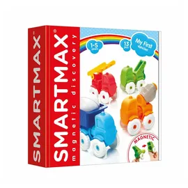 Smart Games SmartMax My First Vehicles 13-tlg. SMX 226