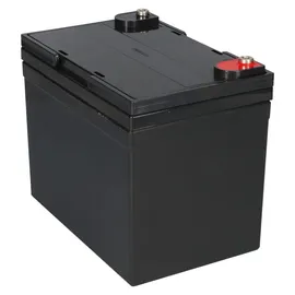 KungLong Ersatzakku für Proflex DS800 4x 12V (48V) 36Ah Zyklenfest AGM Long