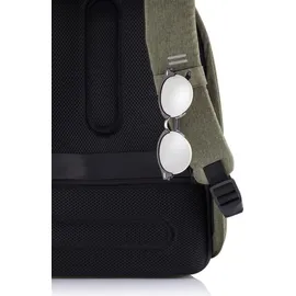 XD Design Bobby Hero Rucksack Grün