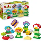 LEGO DUPLO Kreativer Blumengarten